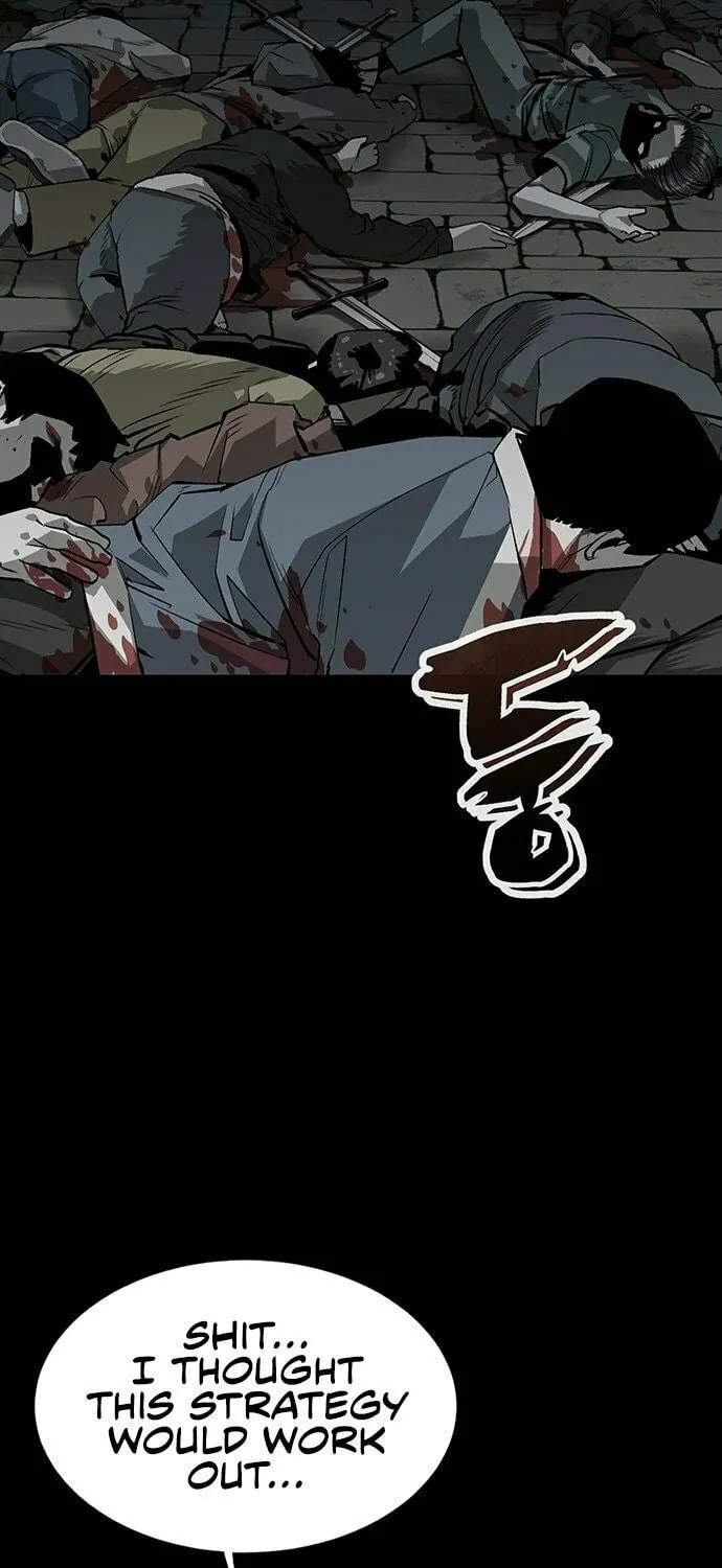 Read The Silent Warrior chapter 2 image 49 on Lezhin