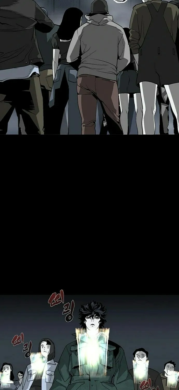 Read The Silent Warrior chapter 2 image 5 on Lezhin