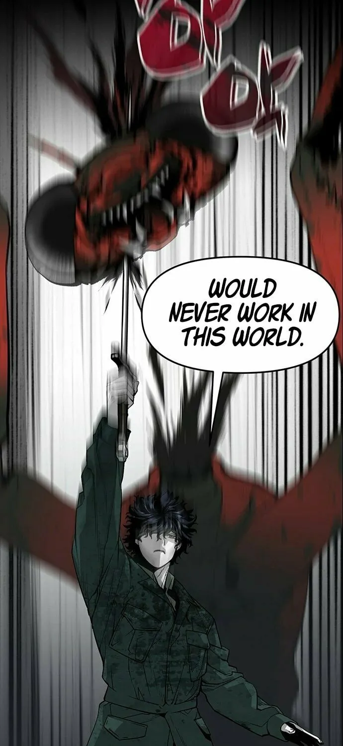 Read The Silent Warrior chapter 2 image 53 on Lezhin
