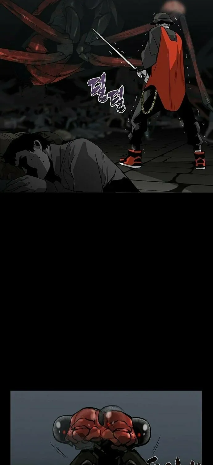 Read The Silent Warrior chapter 2 image 55 on Lezhin