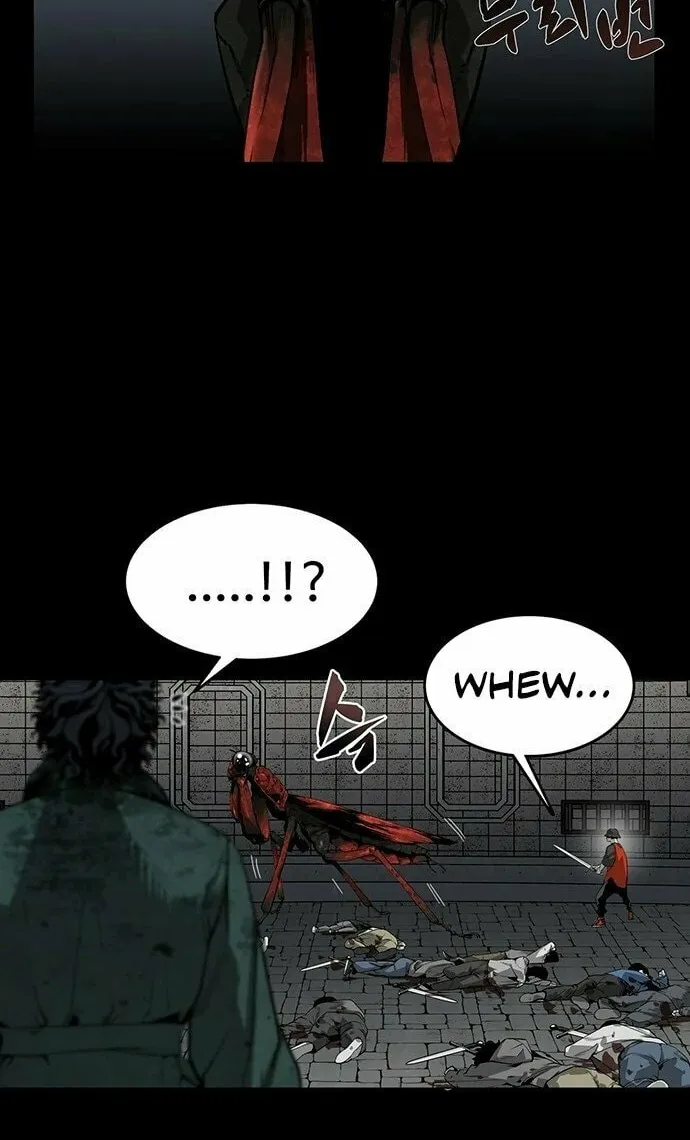 Read The Silent Warrior chapter 2 image 56 on Lezhin