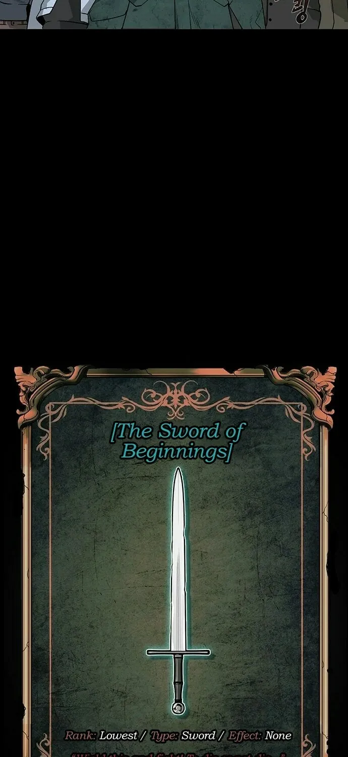 Read The Silent Warrior chapter 2 image 6 on Lezhin