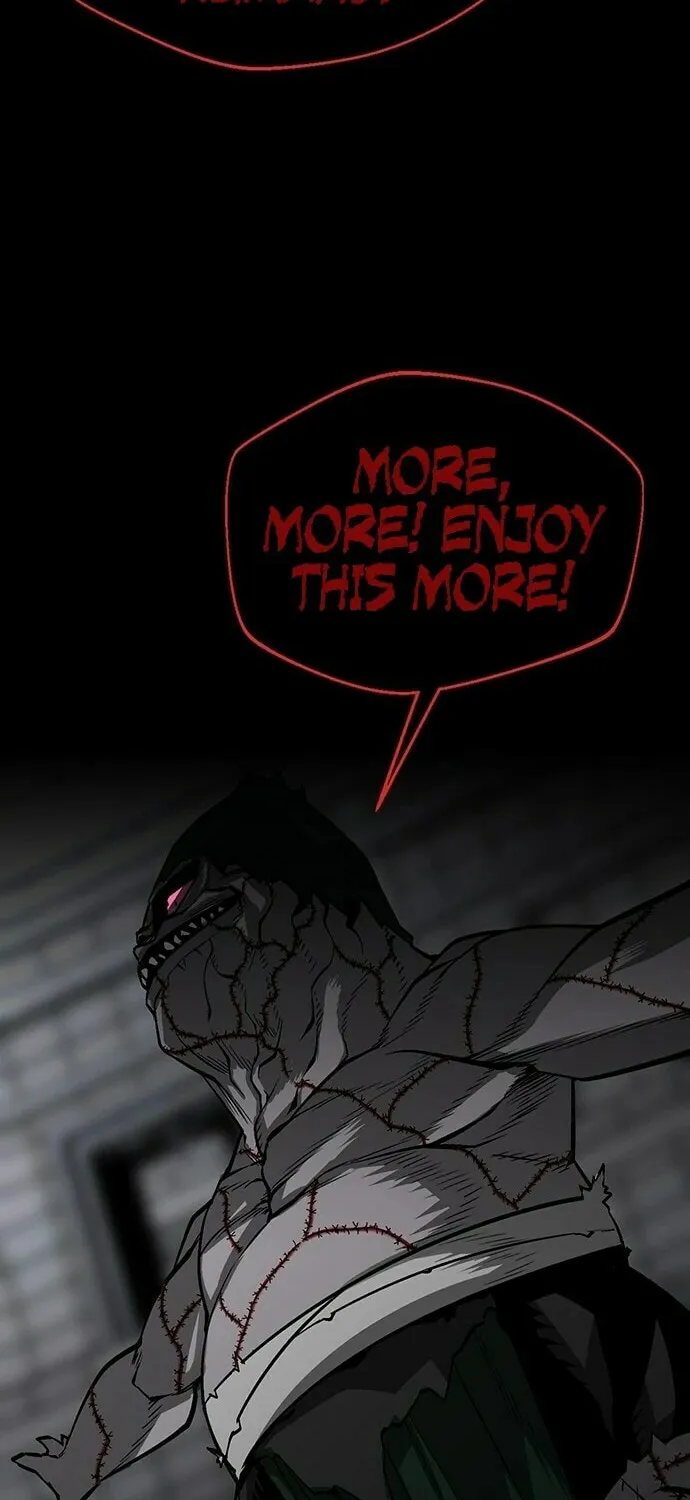 Read The Silent Warrior chapter 2 image 62 on Lezhin