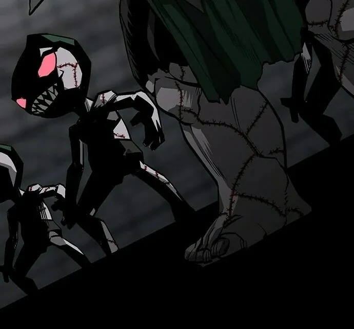 Read The Silent Warrior chapter 2 image 63 on Lezhin