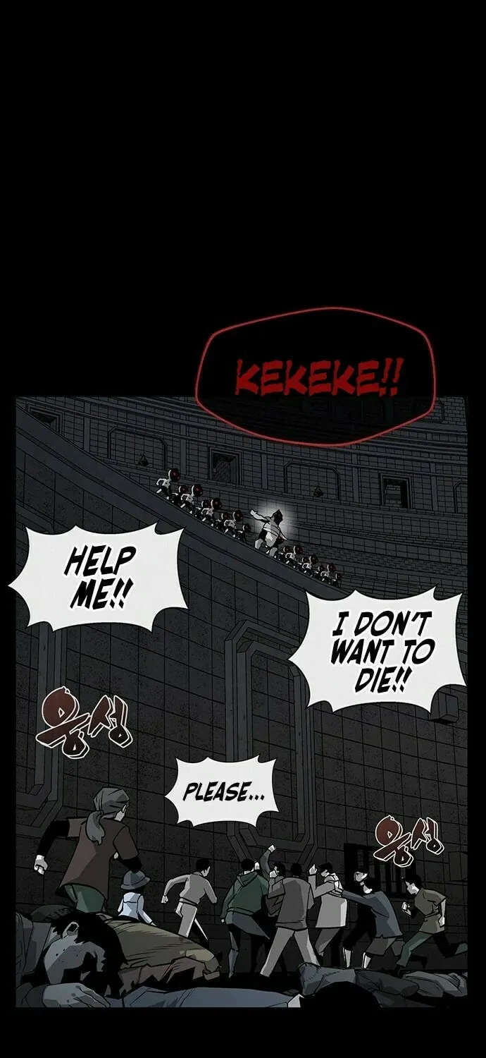 Read The Silent Warrior chapter 2 image 64 on Lezhin