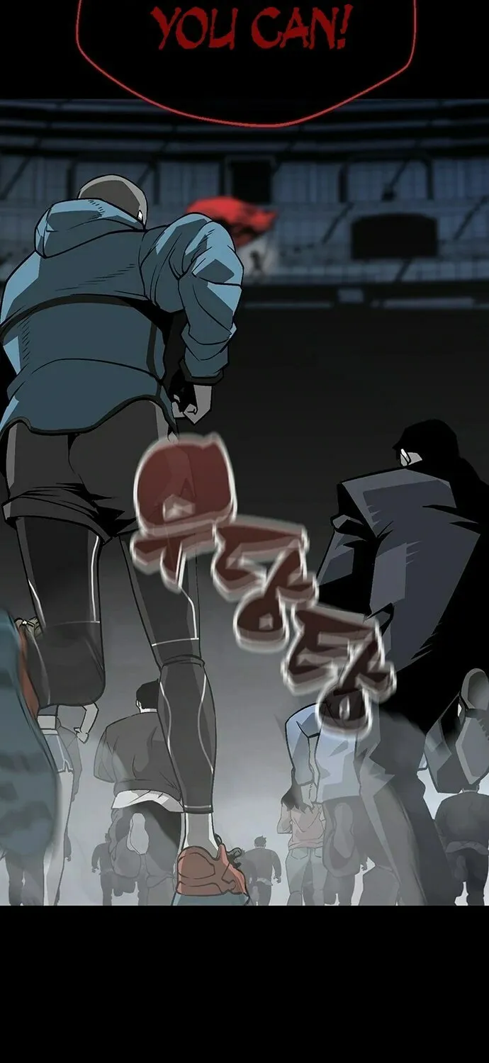 Read The Silent Warrior chapter 2 image 66 on Lezhin