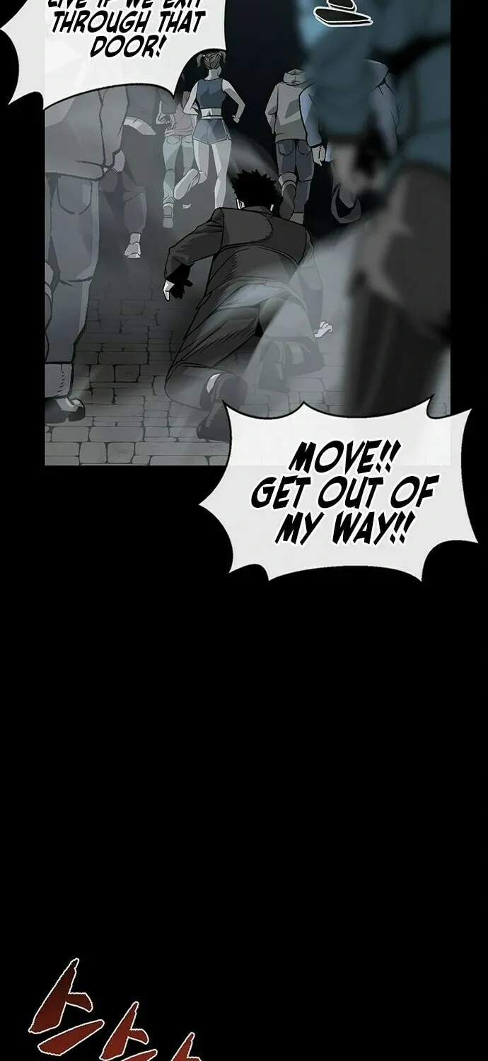 Read The Silent Warrior chapter 2 image 68 on Lezhin
