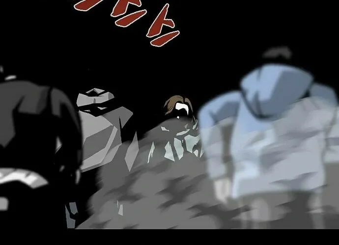 Read The Silent Warrior chapter 2 image 69 on Lezhin