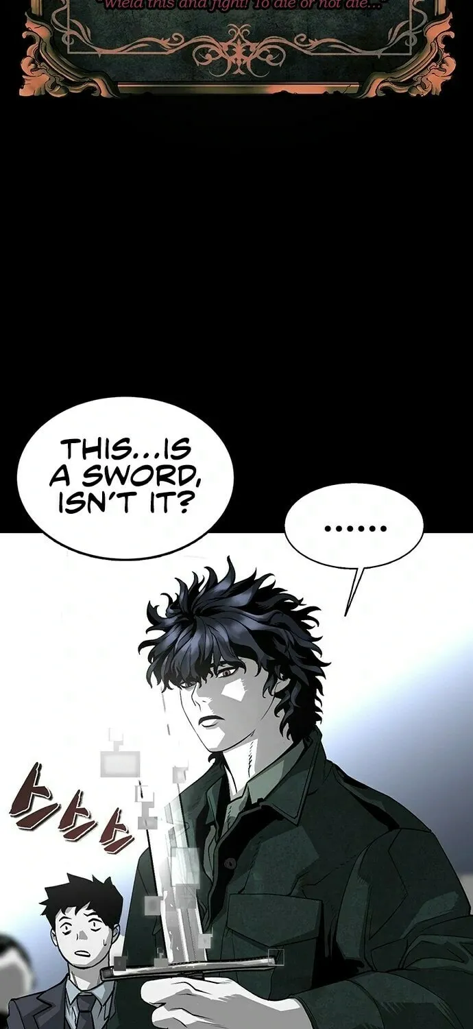 Read The Silent Warrior chapter 2 image 7 on Lezhin
