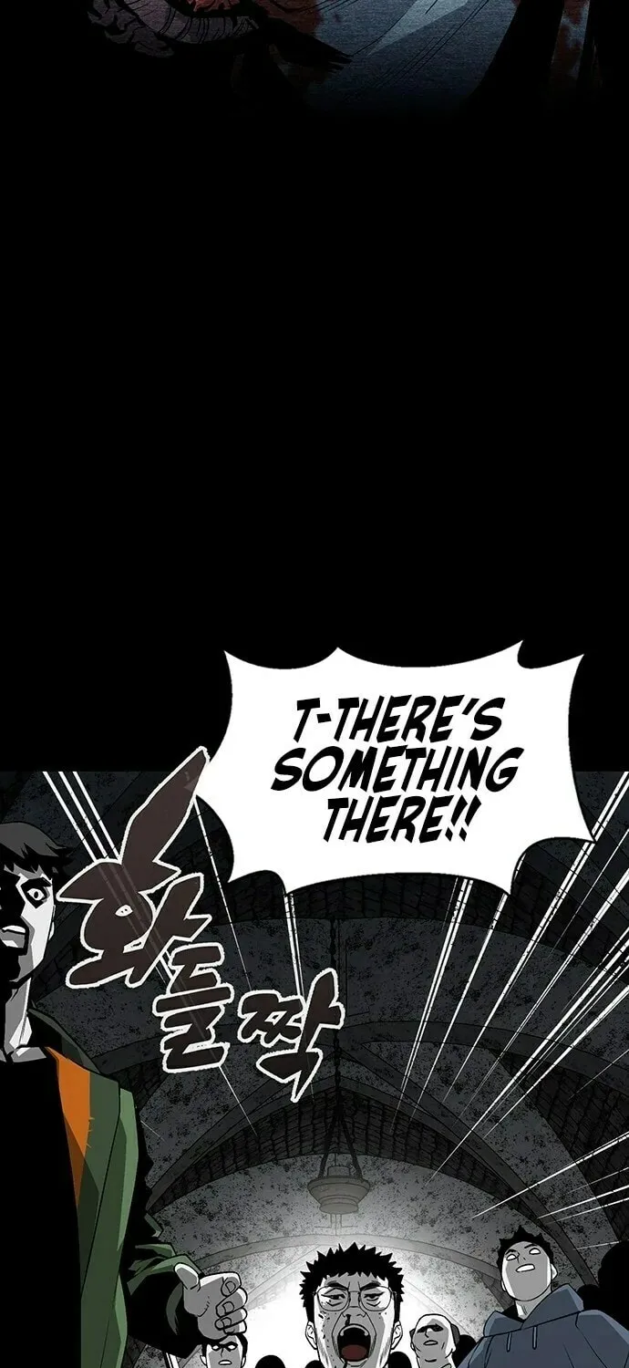 Read The Silent Warrior chapter 2 image 72 on Lezhin