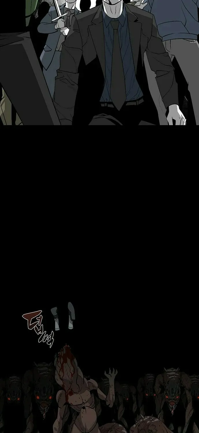 Read The Silent Warrior chapter 2 image 73 on Lezhin