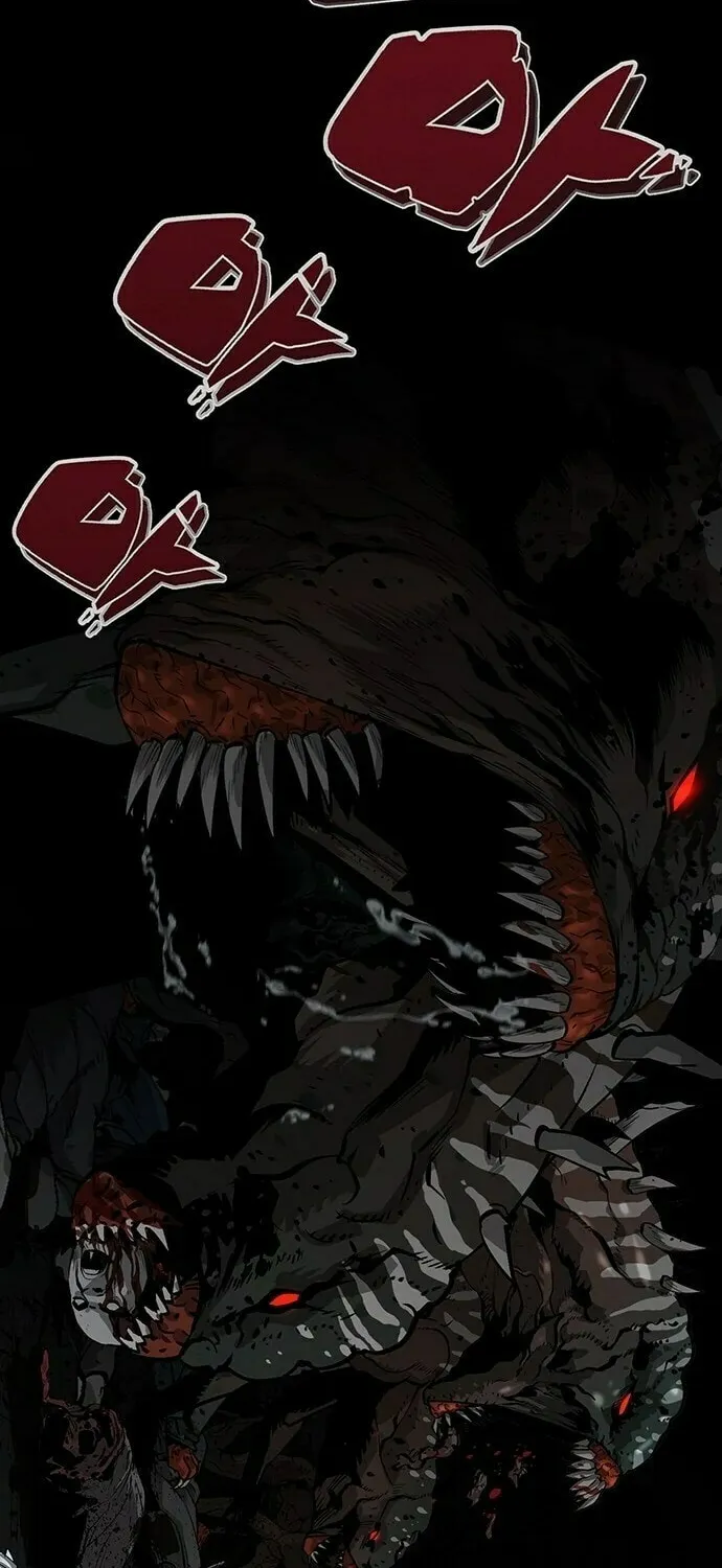 Read The Silent Warrior chapter 2 image 75 on Lezhin