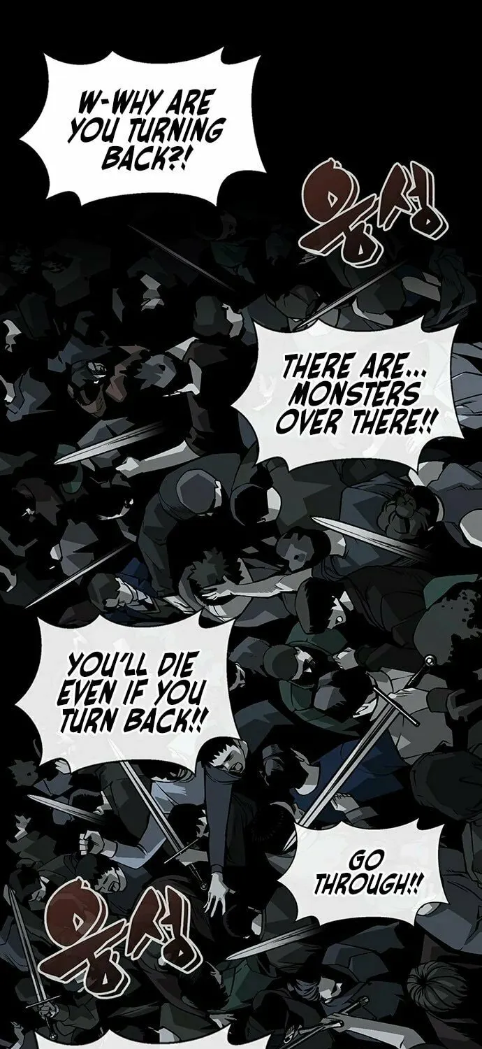 Read The Silent Warrior chapter 2 image 79 on Lezhin