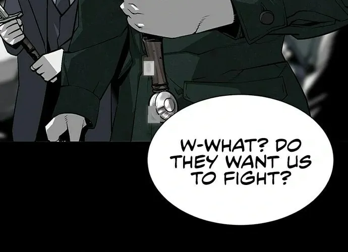 Read The Silent Warrior chapter 2 image 8 on Lezhin