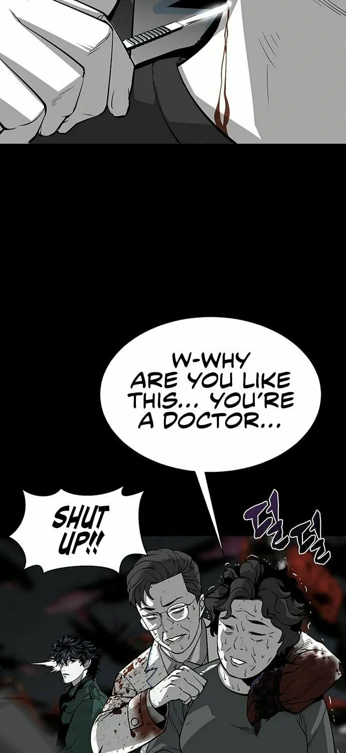 Read The Silent Warrior chapter 2 image 81 on Lezhin