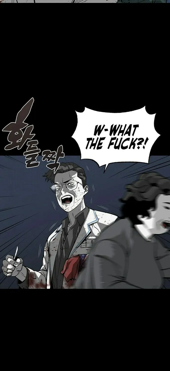 Read The Silent Warrior chapter 2 image 85 on Lezhin