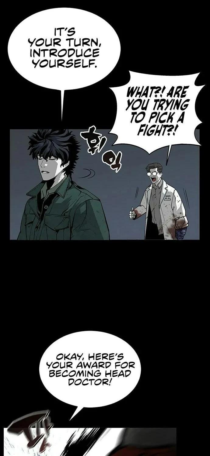 Read The Silent Warrior chapter 2 image 86 on Lezhin