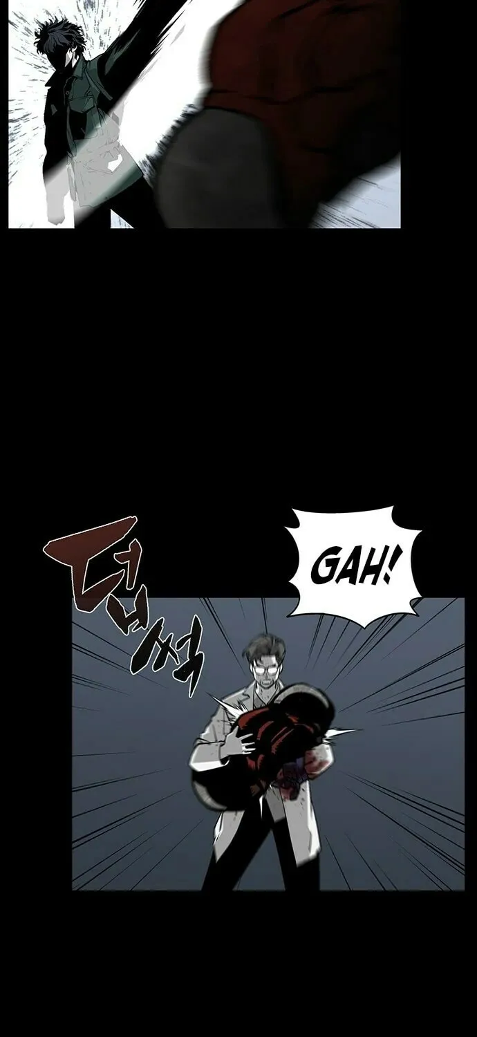 Read The Silent Warrior chapter 2 image 87 on Lezhin