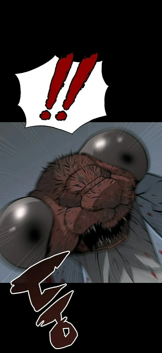 Read The Silent Warrior chapter 2 image 88 on Lezhin