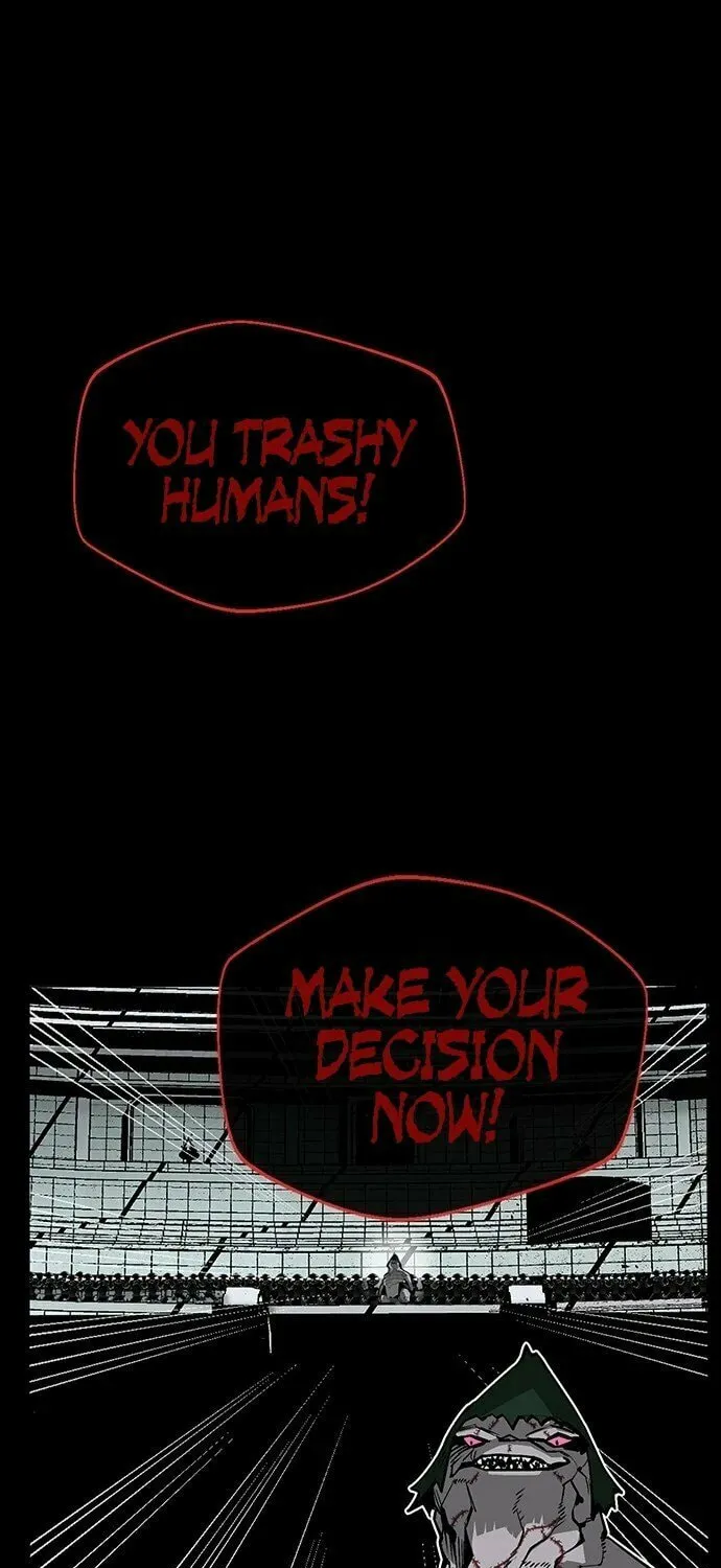 Read The Silent Warrior chapter 2 image 9 on Lezhin