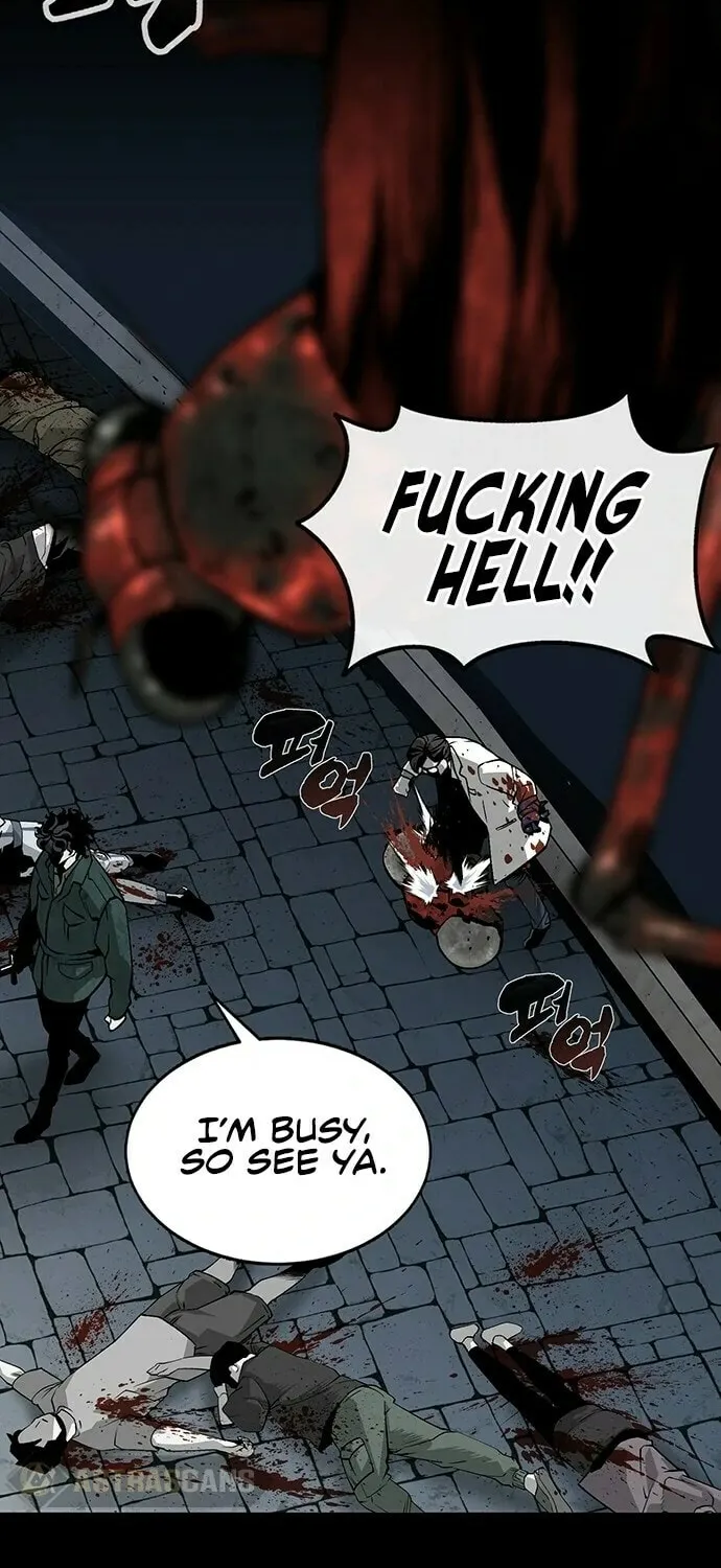 Read The Silent Warrior chapter 2 image 91 on Lezhin