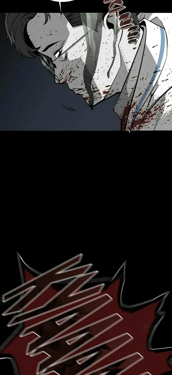 Read The Silent Warrior chapter 2 image 94 on Lezhin