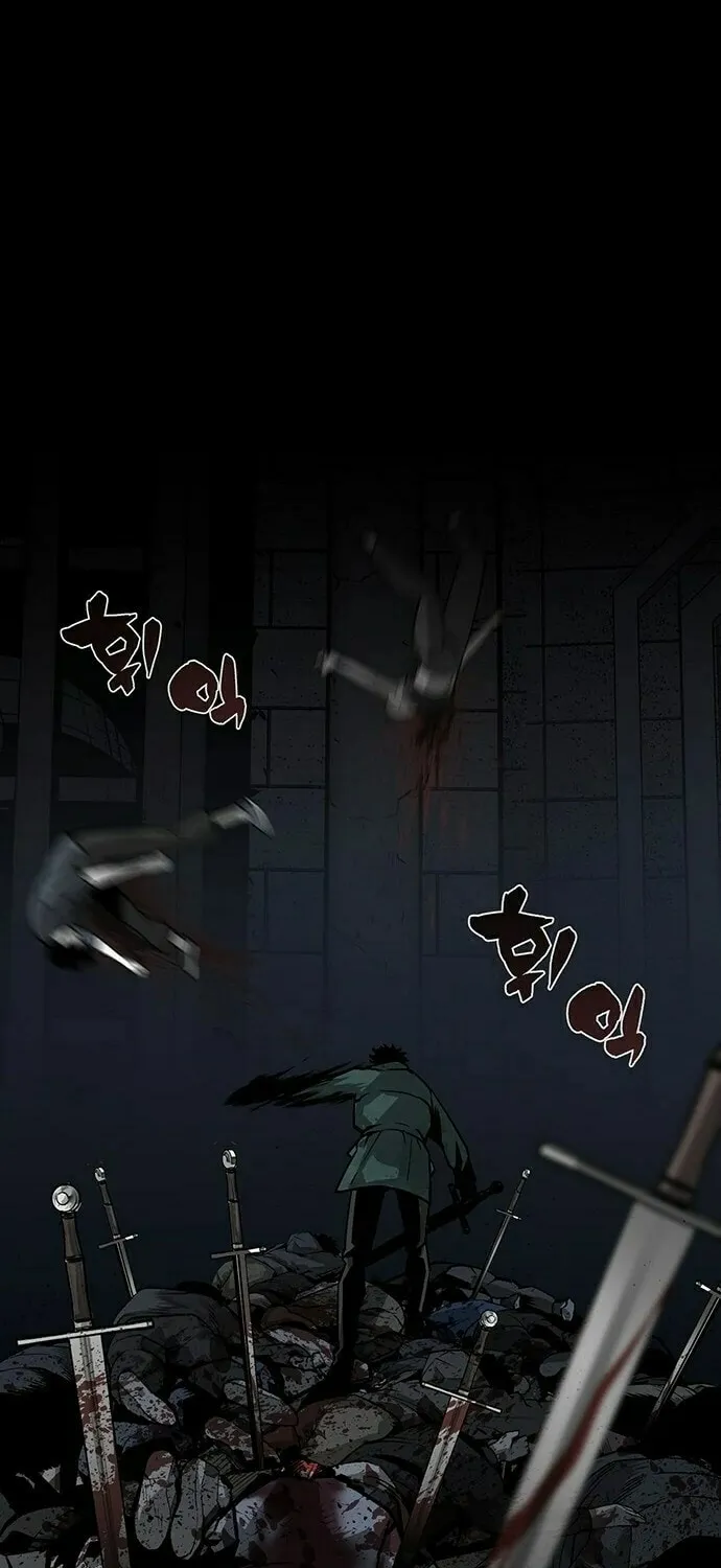 Read The Silent Warrior chapter 2 image 97 on Lezhin