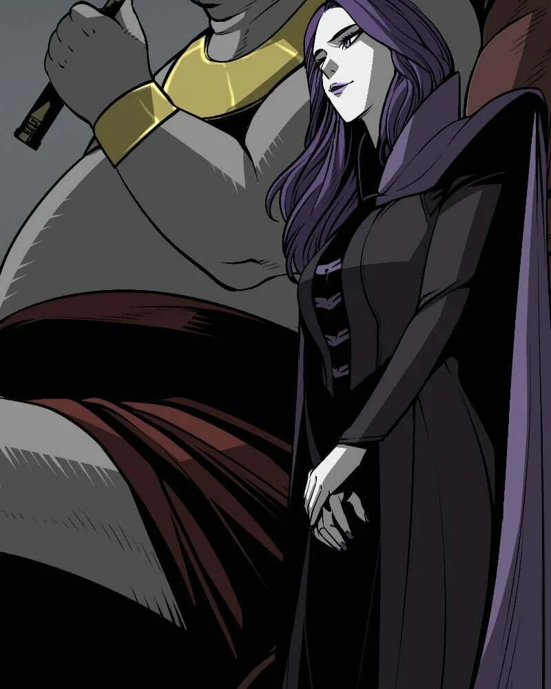Read The Silent Warrior chapter 20 image 10 on Lezhin