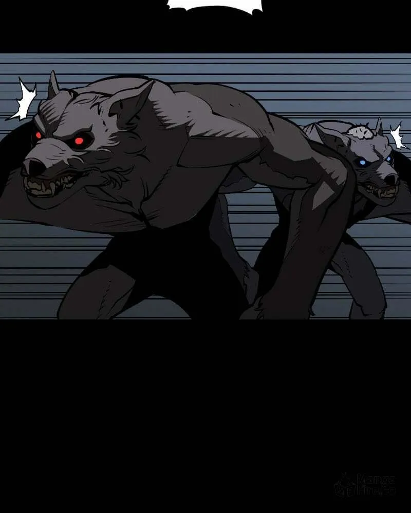 Read The Silent Warrior chapter 20 image 101 on Lezhin