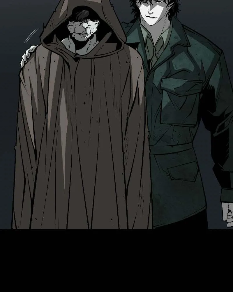 Read The Silent Warrior chapter 20 image 103 on Lezhin