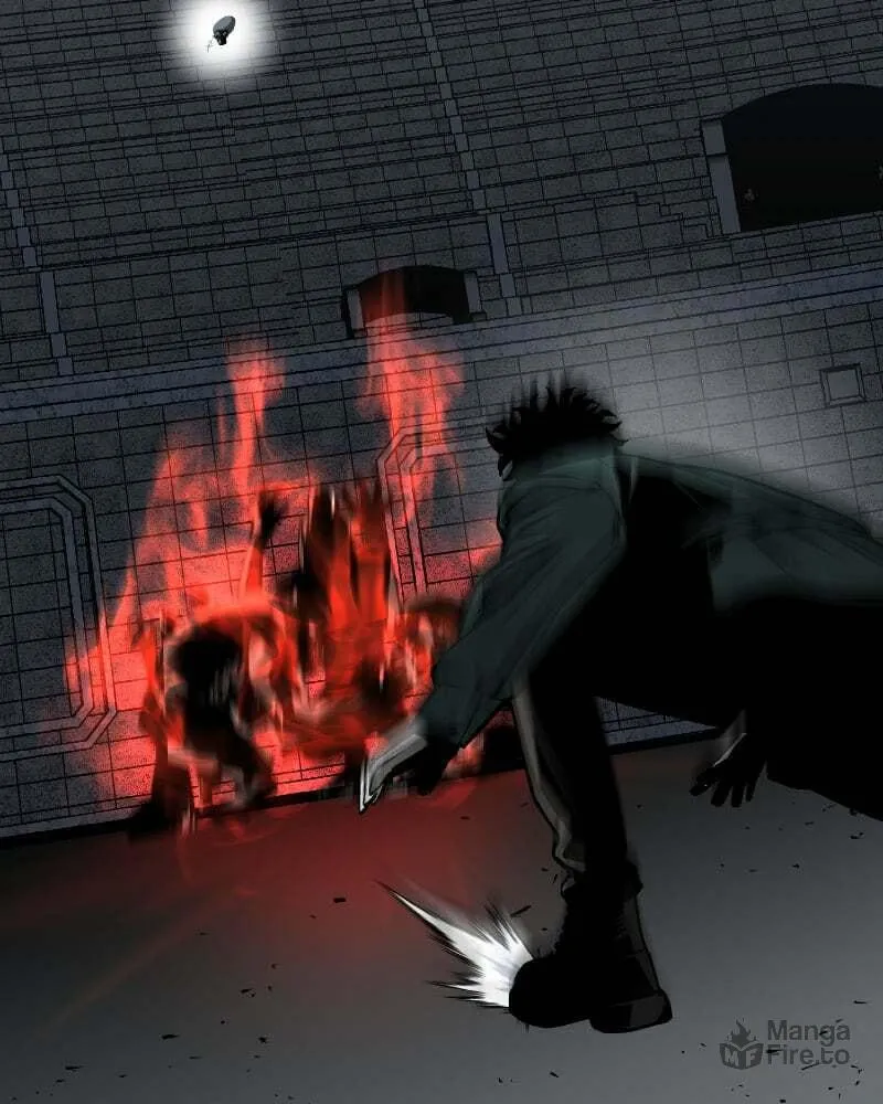 Read The Silent Warrior chapter 20 image 125 on Lezhin