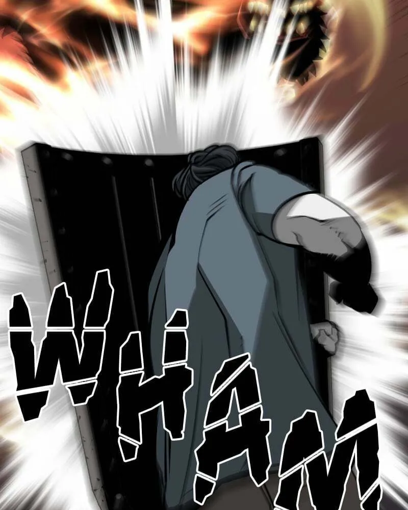 Read The Silent Warrior chapter 20 image 142 on Lezhin