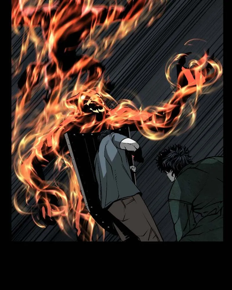 Read The Silent Warrior chapter 20 image 145 on Lezhin