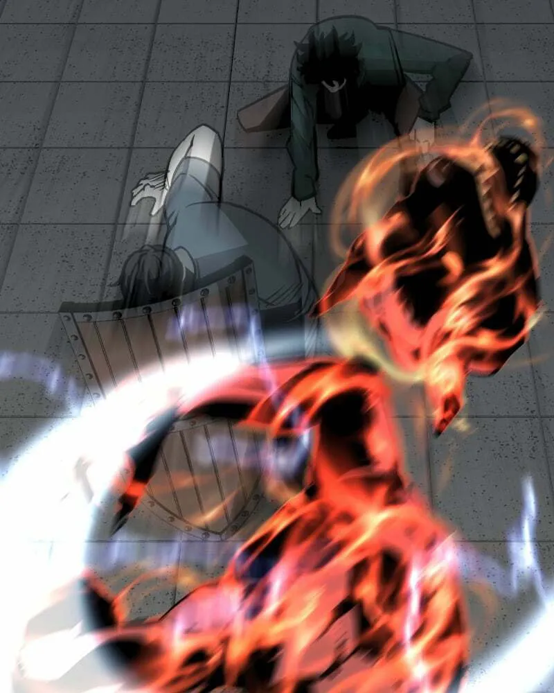 Read The Silent Warrior chapter 20 image 151 on Lezhin