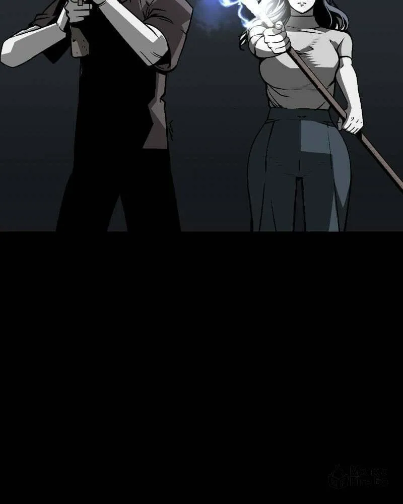 Read The Silent Warrior chapter 20 image 154 on Lezhin
