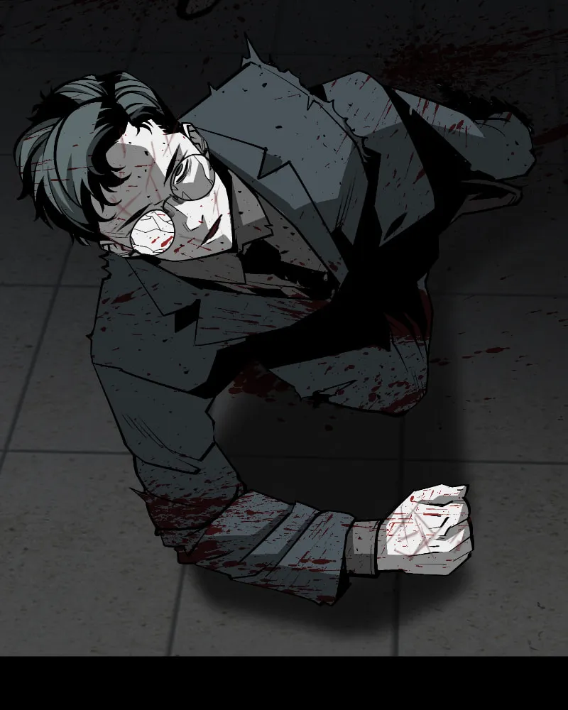 Read The Silent Warrior chapter 20 image 187 on Lezhin