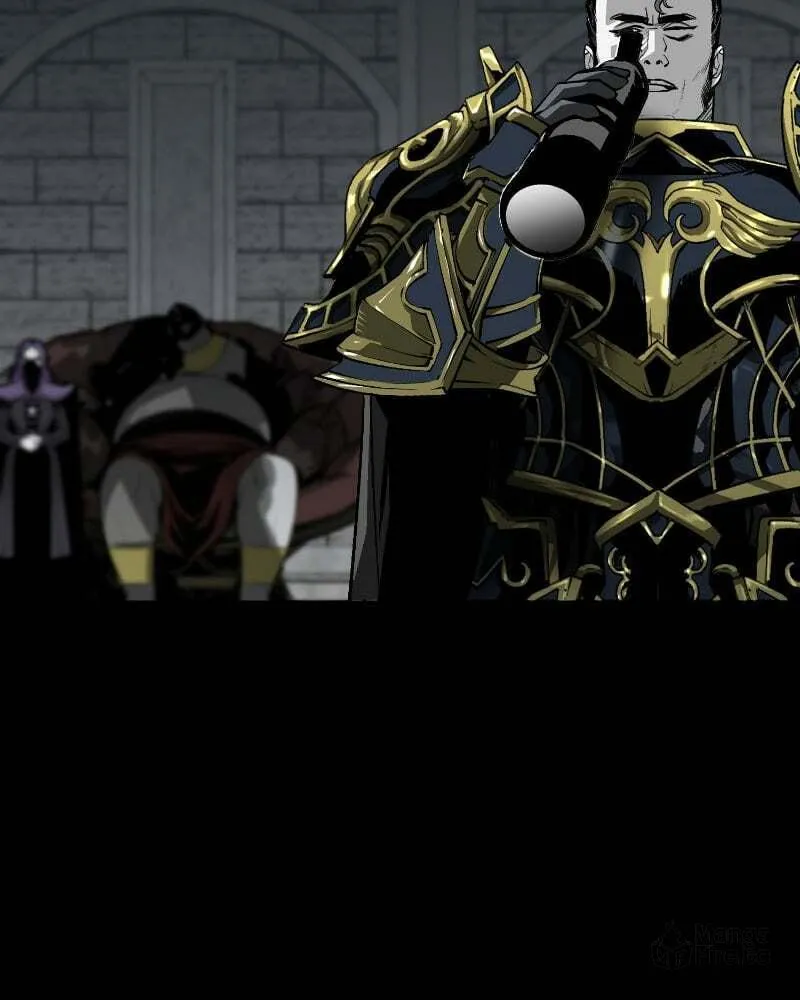 Read The Silent Warrior chapter 20 image 19 on Lezhin