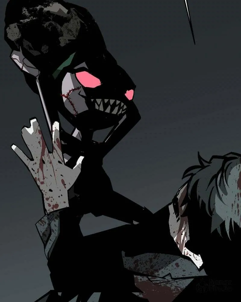 Read The Silent Warrior chapter 20 image 191 on Lezhin