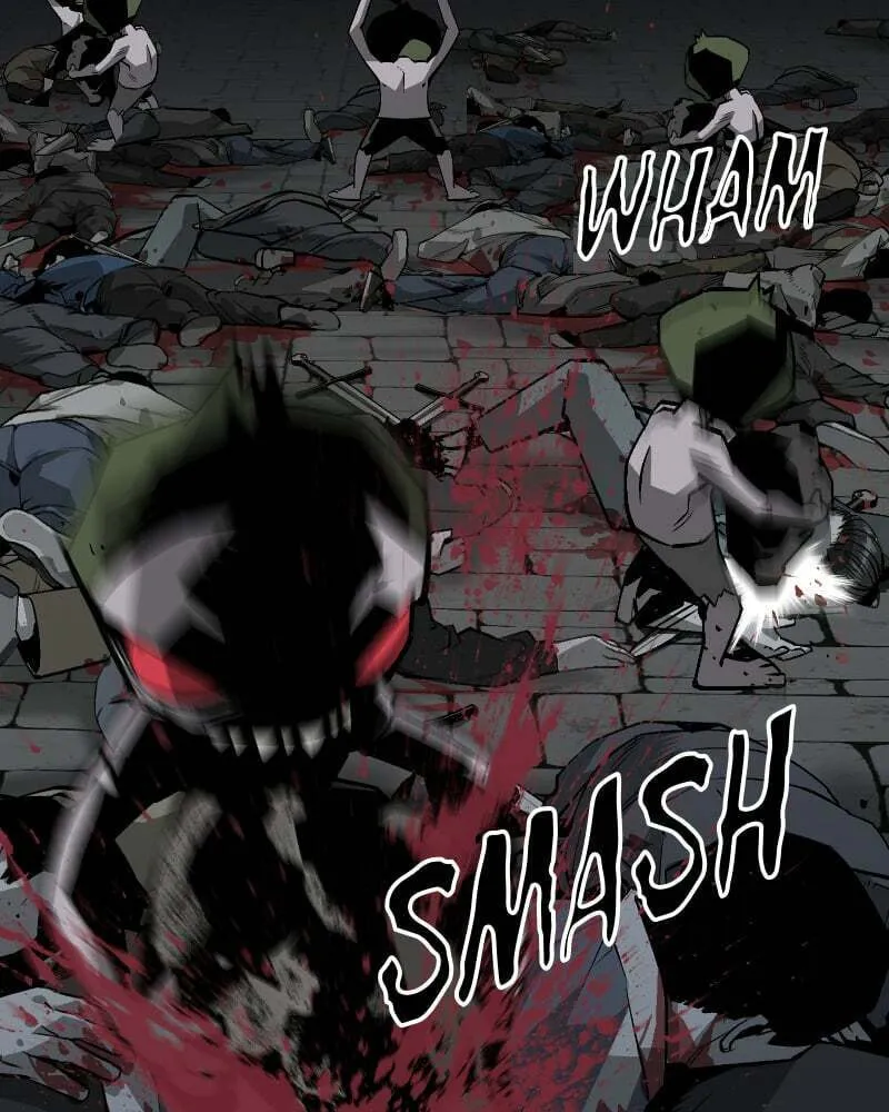 Read The Silent Warrior chapter 20 image 198 on Lezhin