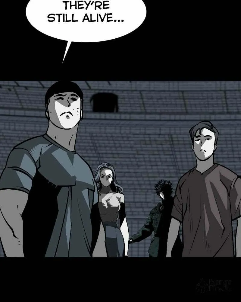 Read The Silent Warrior chapter 20 image 200 on Lezhin