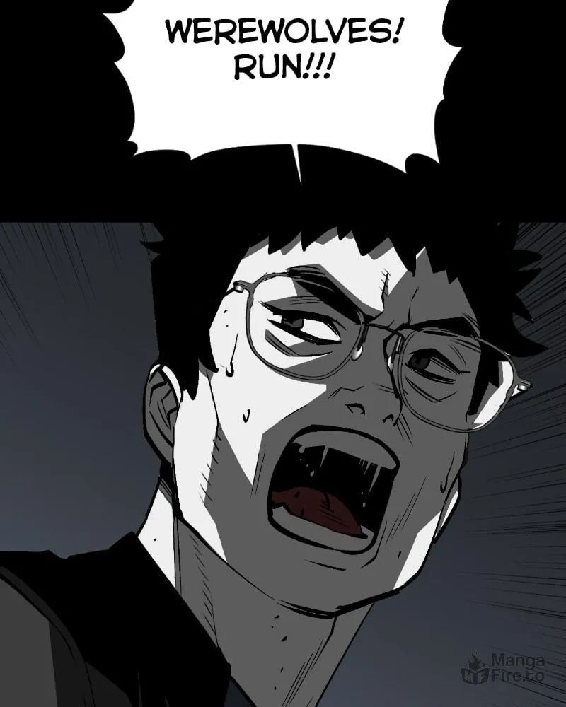 Read The Silent Warrior chapter 20 image 23 on Lezhin
