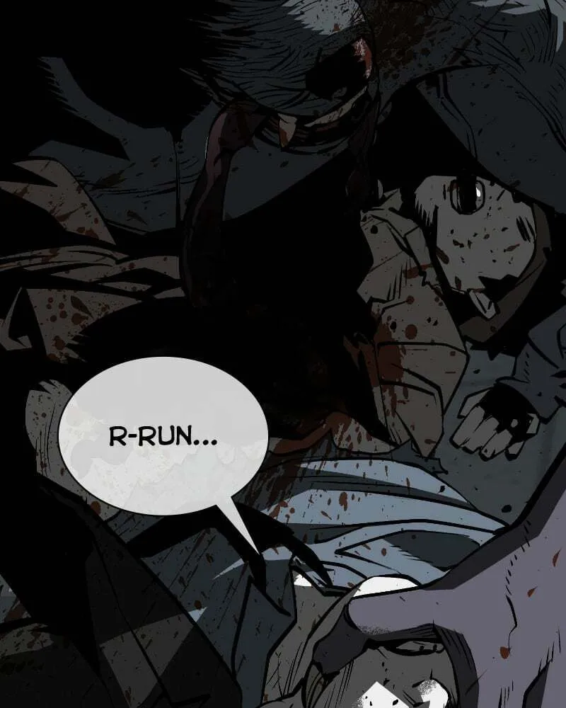 Read The Silent Warrior chapter 20 image 33 on Lezhin