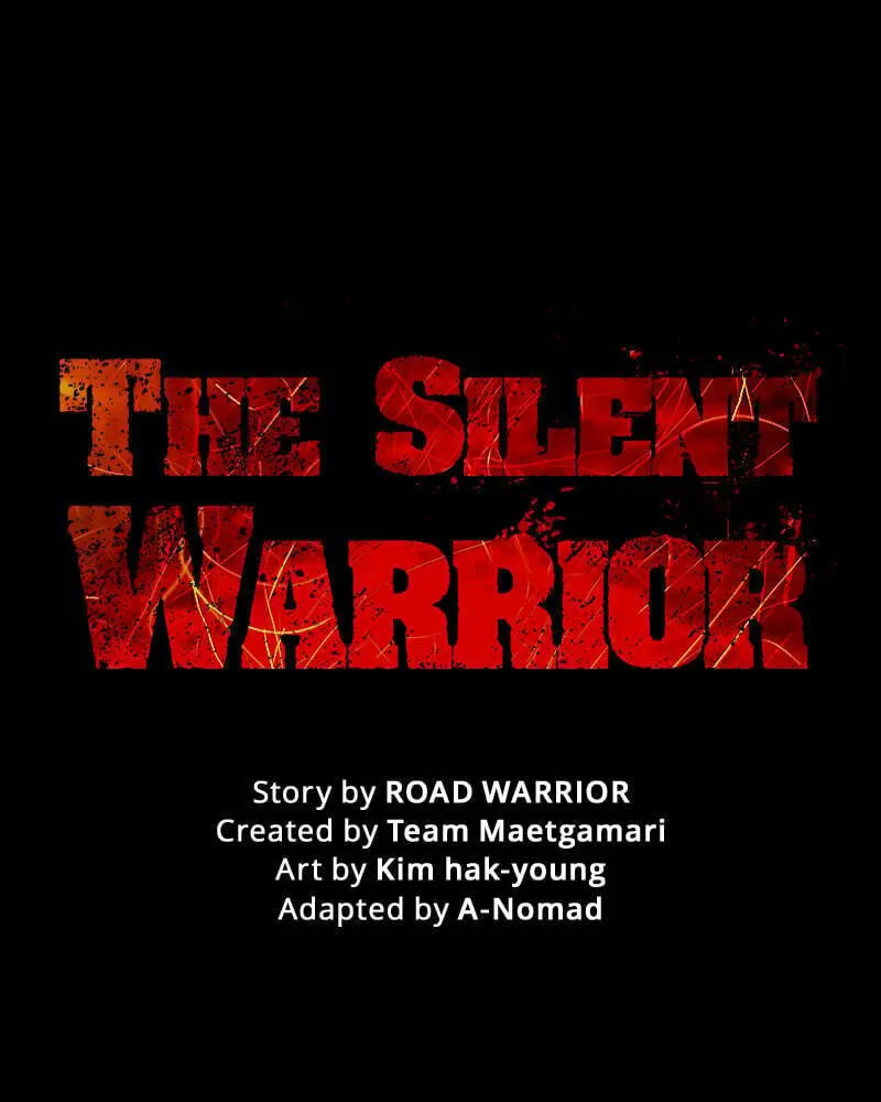 Read The Silent Warrior chapter 20 image 36 on Lezhin