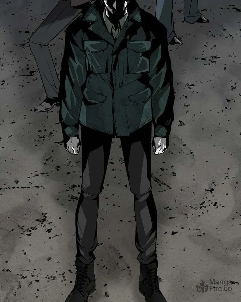 Read The Silent Warrior chapter 20 image 44 on Lezhin