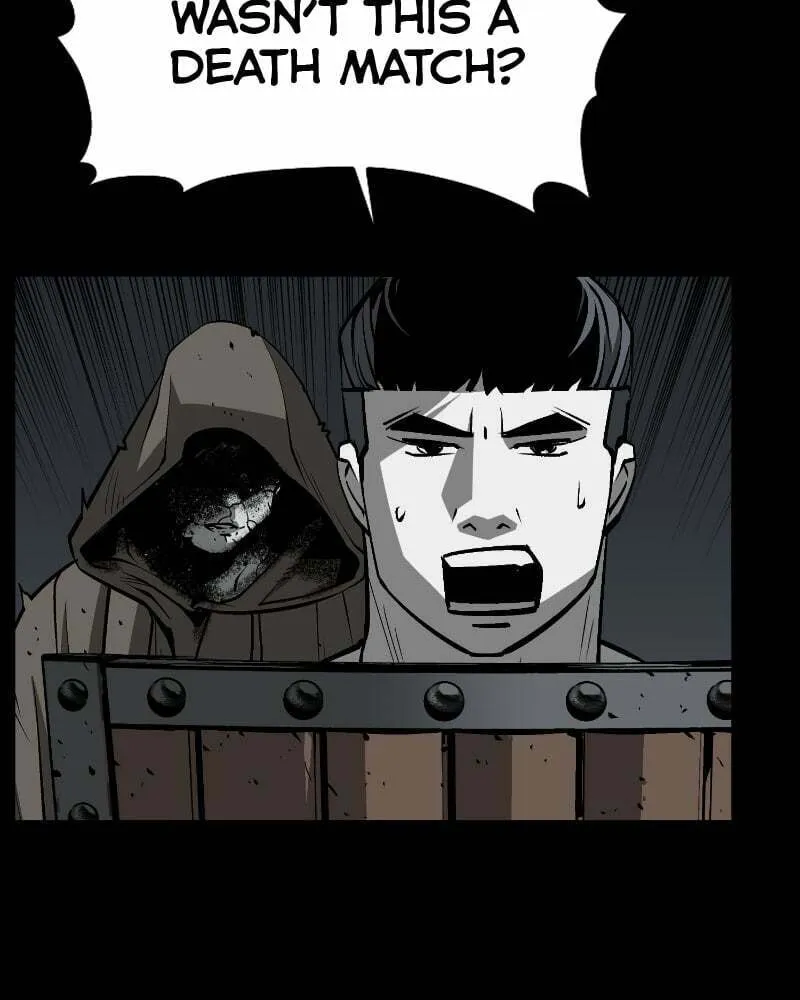 Read The Silent Warrior chapter 20 image 46 on Lezhin