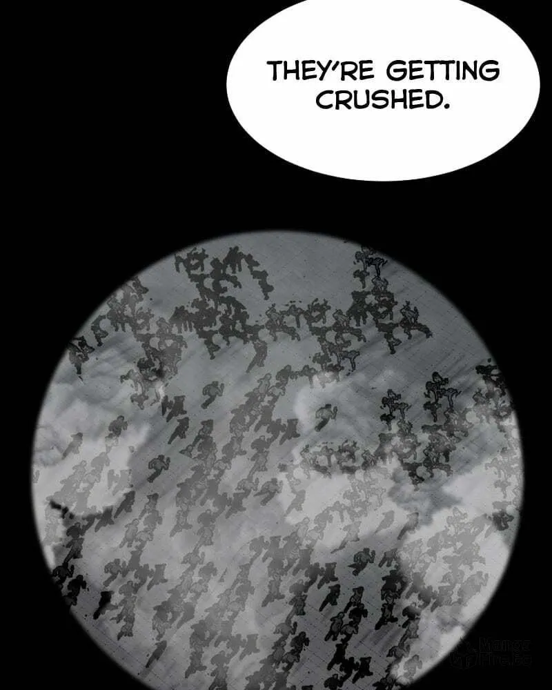 Read The Silent Warrior chapter 20 image 5 on Lezhin