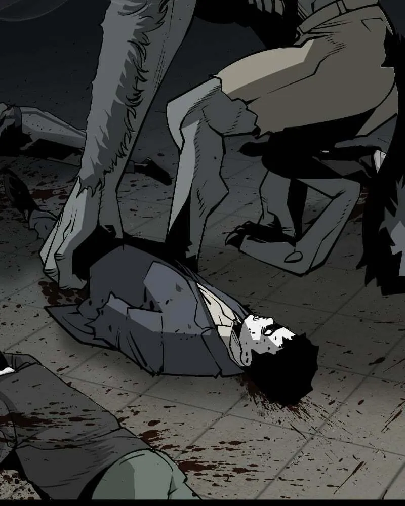 Read The Silent Warrior chapter 20 image 57 on Lezhin