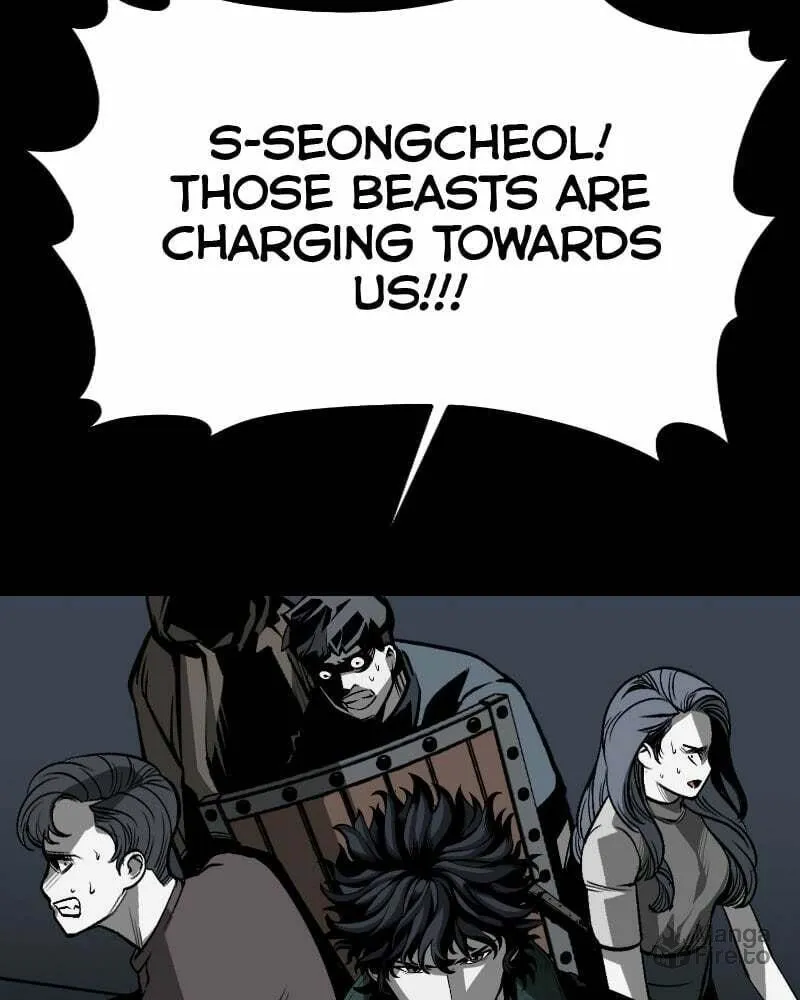 Read The Silent Warrior chapter 20 image 65 on Lezhin
