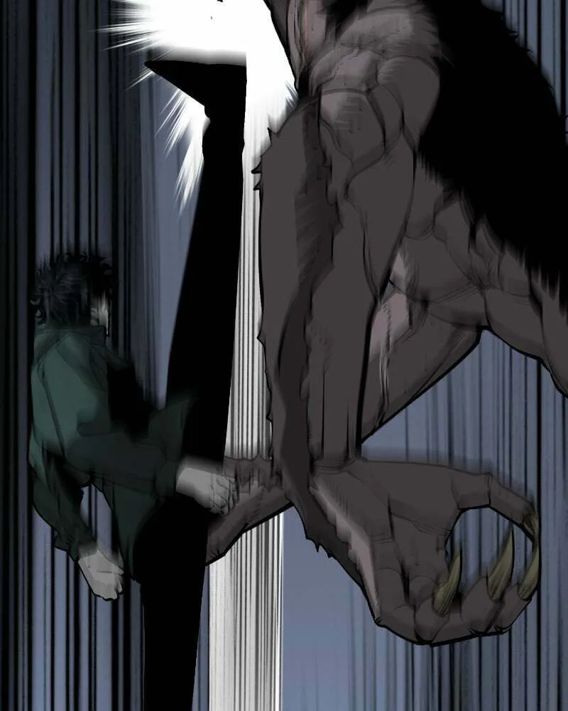 Read The Silent Warrior chapter 20 image 91 on Lezhin