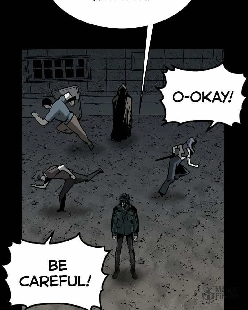 Read The Silent Warrior chapter 20 image 99 on Lezhin